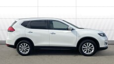 Nissan X-Trail 1.7 dCi Acenta 5dr Diesel Station Wagon